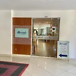 1507 - Apto P Ate 5, Perto Da Praia C Estacionamento - Landscape