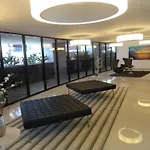 1507 - Apto P Ate 5, Perto Da Praia C Estacionamento - Landscape