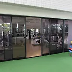 1507 - Apto P Ate 5, Perto Da Praia C Estacionamento - Landscape