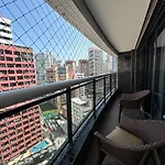 1507 - Apto P Ate 5, Perto Da Praia C Estacionamento - Landscape