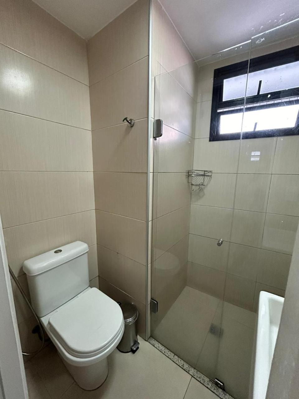 Apartamento 1507 - Apto P Ate 5, Perto Da C Estacionamento - Landscape *